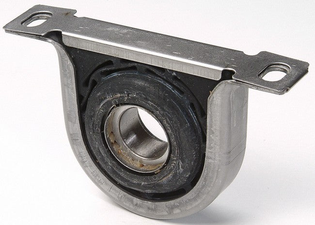 National Drive Shaft Center Support P/N:HB-88107-A Fits: Checker Deluxe, Checker Marathon, Checker Superba, Chevrolet Blazer, Chevrolet C10, Chevrolet C10 Panel, Chevrolet C10 Pickup, Chevrolet C10 Suburban - Image 1