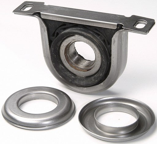National Drive Shaft Center Support P/N:HB-88508-AA Fits: Chevrolet B7, Chevrolet C3500, Chevrolet C3500hd, Chevrolet C5500 Kodiak, Chevrolet C60 Kodiak, Chevrolet C70 Kodiak, Chevrolet C7500 Kodiak, Chevrolet P30, Ford E-250 Econoline - Image 2