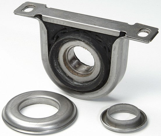 National Drive Shaft Center Support P/N:HB-88508-AB Fits: Chevrolet B60, Chevrolet B7, Chevrolet C2500, Chevrolet C3500, Chevrolet C3500hd, Chevrolet C50, Chevrolet C60, Chevrolet C70, Chevrolet K1500, Chevrolet K30 - Image 2