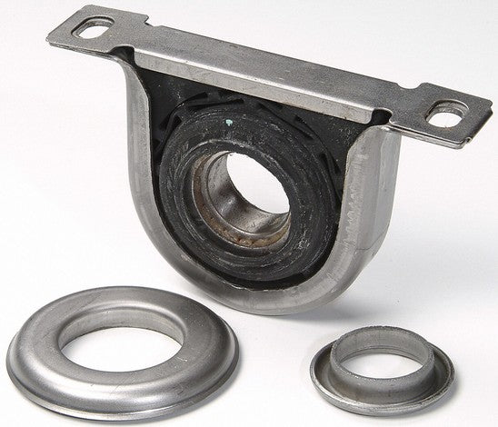 National Drive Shaft Center Support P/N:HB-88508-AB Fits: Chevrolet B60, Chevrolet B7, Chevrolet C2500, Chevrolet C3500, Chevrolet C3500hd, Chevrolet C50, Chevrolet C60, Chevrolet C70, Chevrolet K1500, Chevrolet K30 - Image 1