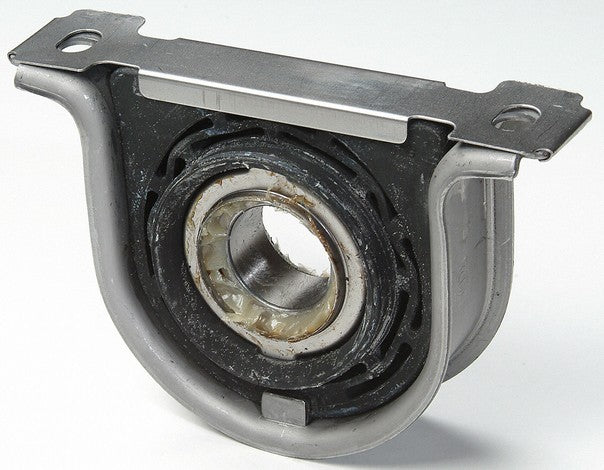 National Drive Shaft Center Support P/N:HB-88508 Fits: Chevrolet C50, Chevrolet C60, Chevrolet C70, Dodge B200, Dodge B200 Van, Dodge B300, Dodge B300 Van, Dodge D200, Dodge D200 Pickup, Dodge D200 Series - Image 1