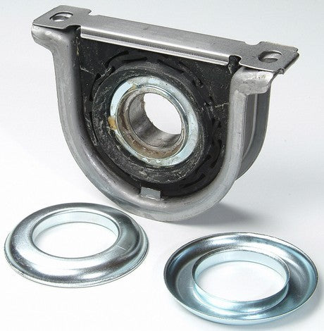 National Drive Shaft Center Support P/N:HB-88510 Fits: Chevrolet C50, Chevrolet C5500 Kodiak, Chevrolet C60, Chevrolet C60 Kodiak, Chevrolet C70, Chevrolet C70 Kodiak, Chevrolet C7500 Kodiak, Ford C800, Ford F-800, Ford L800 - Image 2