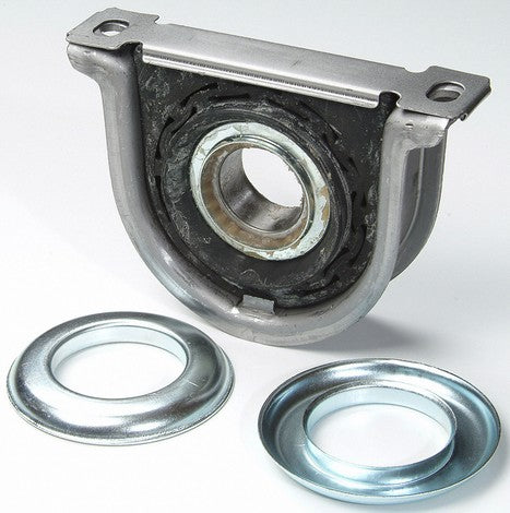 National Drive Shaft Center Support P/N:HB-88510 Fits: Chevrolet C50, Chevrolet C5500 Kodiak, Chevrolet C60, Chevrolet C60 Kodiak, Chevrolet C70, Chevrolet C70 Kodiak, Chevrolet C7500 Kodiak, Ford C800, Ford F-800, Ford L800 - Image 1