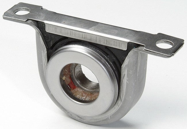 National Drive Shaft Center Support P/N:HBD-206-FF Fits: Ford Aerostar 97-90, Ford Ranger 94-90, Mazda B2300 97-94, Mazda B3000 97-94, Mazda B4000 97-94 - Image 1