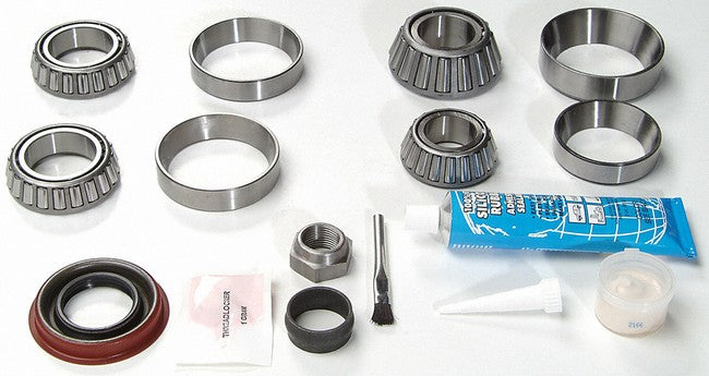 National Axle Differential Bearing and Seal Kit P/N:RA-320 Fits: Avanti Ii, Buick Century, Buick Electra, Buick Lesabre, Buick Regal, Cadillac Brougham, Cadillac Commercial Chassis, Cadillac Deville, Cadillac Fleetwood - Image 1