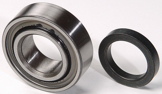 National Wheel Bearing P/N:RWF-34-R Fits: Dodge Challenger, Dodge Dart, Ford Country Squire, Ford Falcon, Ford Falcon Sedan Delivery, Ford Maverick, Ford Mustang, Ford Ranch Wagon, Mercury Caliente - Image 1