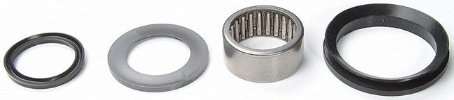 National Axle Spindle Bearing P/N:SBK-3 Fits: Chevrolet K30 86-77, Chevrolet V30 88-87, Chevrolet V3500 91-89, Dodge W250 93-86, Dodge W350 93-86, Ford F-250 92-78, Ford F-350 91-78, Ford F-super Duty 91-88, GMC K35 78-77, GMC K3500 86-79, GMC V3500 91-87 - Image 1