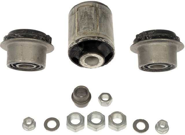 Dorman - OE Solutions Kit del buje del brazo de control de la suspensión P/N:534-216 Fits: Mercedes-benz C230, Mercedes-benz C280, Mercedes-benz C43 Amg, Mercedes-benz Slk200, Mercedes-benz Slk230, Mercedes-benz Slk32 Amg - Image 2