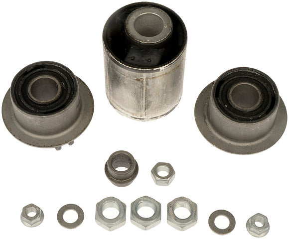 Dorman - OE Solutions Kit del buje del brazo de control de la suspensión P/N:534-216 Fits: Mercedes-benz C230, Mercedes-benz C280, Mercedes-benz C43 Amg, Mercedes-benz Slk200, Mercedes-benz Slk230, Mercedes-benz Slk32 Amg - Image 3