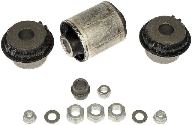 Dorman - OE Solutions Kit del buje del brazo de control de la suspensión P/N:534-216 Fits: Mercedes-benz C230, Mercedes-benz C280, Mercedes-benz C43 Amg, Mercedes-benz Slk200, Mercedes-benz Slk230, Mercedes-benz Slk32 Amg - Image 1