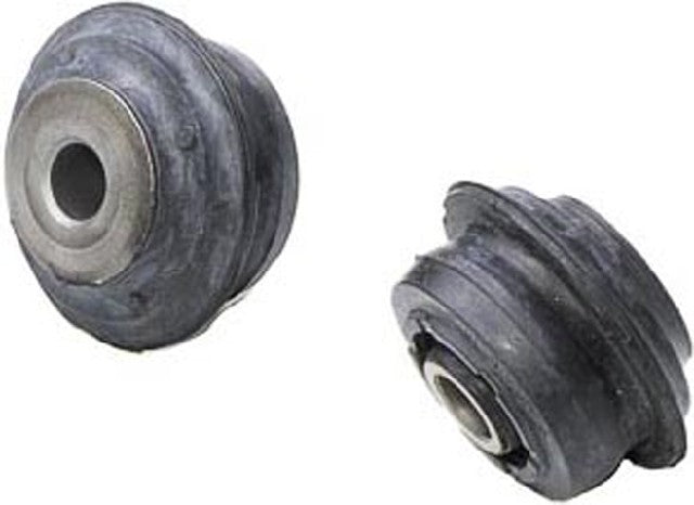 Dorman - OE Solutions Kit del buje del brazo de control de la suspensión P/N:534-217 Fits: Mercedes-benz 230, Mercedes-benz 240d, Mercedes-benz 280ce, Mercedes-benz 280e, Mercedes-benz 280s, Mercedes-benz 280se, Mercedes-benz 300cd, Mercedes-benz 300d - Image 1
