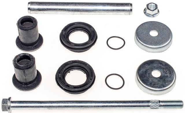 Dorman - OE Solutions Kit del buje del brazo de control de la suspensión P/N:534-223 Fits: Honda Accord 89-86, Honda Prelude 87-83 - Image 2
