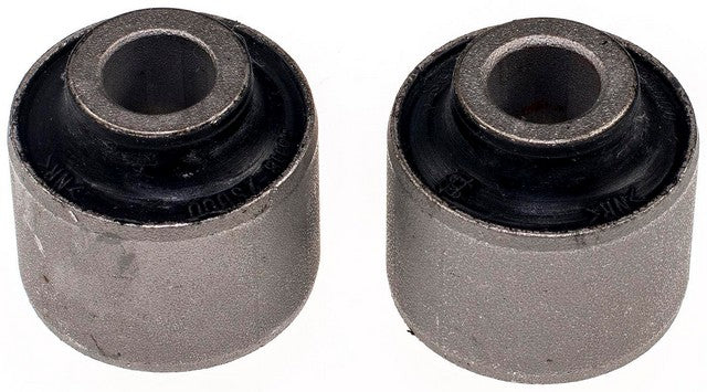 Dorman - OE Solutions Kit del buje del brazo de control de la suspensión P/N:534-237 Fits: Hyundai Ix35 2015, Hyundai Santa Fe 14-13, Hyundai Santa Fe Xl 14-13, Hyundai Tucson 15-10, Kia Sportage 16-11 - Image 1