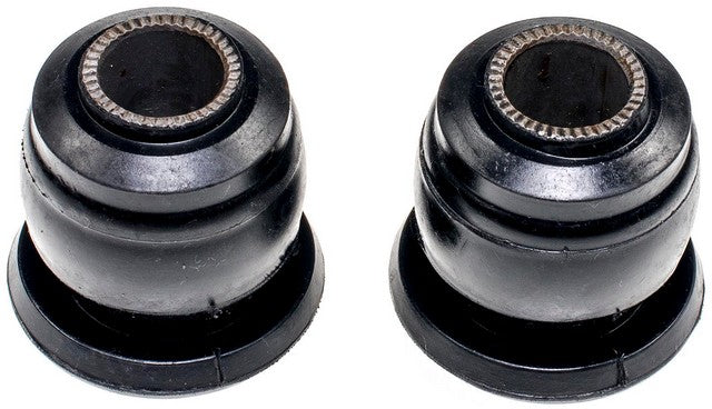Dorman - OE Solutions Kit del buje del brazo de control de la suspensión P/N:534-246 Fits: Nissan 620 79-78, Nissan 720 86-80, Nissan D21 94-86, Nissan Pathfinder 95-87, Nissan Pickup 08-84, Nissan Urvan 01-00 - Image 1
