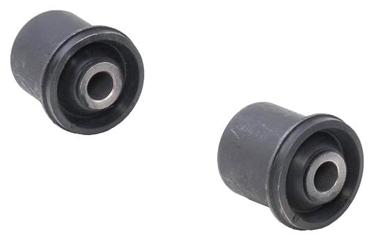 Dorman - OE Solutions Kit del buje del brazo de control de la suspensión P/N:534-248 Fits: Nissan Frontier 04-98, Nissan Np300 14-09, Nissan Xterra 04-00 - Image 1