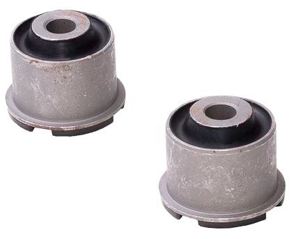Dorman - OE Solutions Kit del buje del brazo de control de la suspensión P/N:537-036 Fits: Ford Explorer 10-06, Ford Explorer Sport Trac 10-07, Mercury Mountaineer 10-06 - Image 2