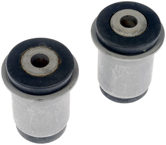 Dorman - OE Solutions Kit del buje del brazo de control de la suspensión P/N:537-200 Fits: Ford Crown Victoria 02-92, Ford Grand Marquis 02-91, Lincoln Town Car 02-91, Mercury Grand Marquis 02-92 - Image 1