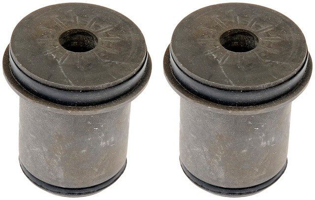 Dorman - OE Solutions Kit del buje del brazo de control de la suspensión P/N:537-660 Fits: Chevrolet Colorado 12-04, GMC Canyon 12-04, Isuzu I-350 2006, Isuzu I-370 08-07 - Image 1
