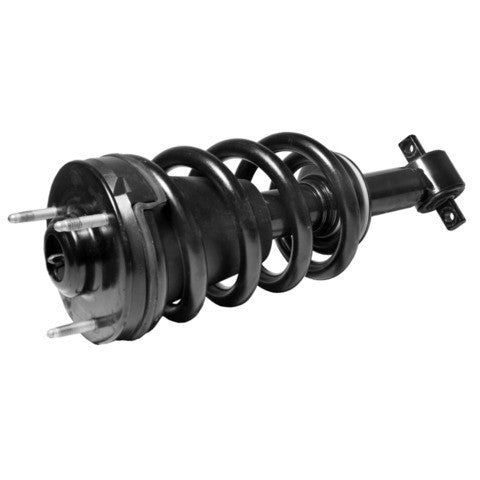 Monroe Shocks & Struts Active to Passive Suspension Conversion Kit P/N:90031C2 Fits: Cadillac Escalade 20-15, Cadillac Escalade Esv 20-15, Chevrolet Suburban 20-15, Chevrolet Tahoe 20-15, GMC Yukon 20-15, GMC Yukon Xl 20-15 - Image 1