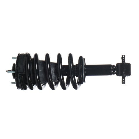 Monroe Shocks & Struts Suspension Strut and Coil Spring Assembly P/N:153026 Fits: Chevrolet Silverado 1500 18-14, Chevrolet Silverado 1500 Ld 2019, GMC Sierra 1500 18-14, GMC Sierra 1500 Limited 2019 - Image 1