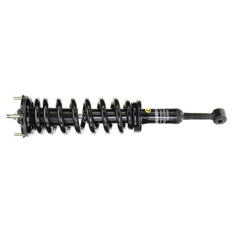 Monroe Shocks & Struts Suspension Strut and Coil Spring Assembly P/N:153032L Fits: Toyota Tundra 21-07 - Image 2