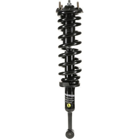 Monroe Shocks & Struts Suspension Strut and Coil Spring Assembly P/N:153032L Fits: Toyota Tundra 21-07 - Image 1