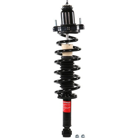 Monroe Shocks & Struts Suspension Strut and Coil Spring Assembly P/N:171126 Fits: Chrysler 200 14-11, Chrysler Sebring 10-07, Dodge Avenger 14-08 - Image 1