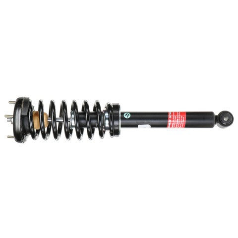 Monroe Shocks & Struts Suspension Strut and Coil Spring Assembly P/N:171366R Fits: Jaguar S-type 02-00 - Image 1