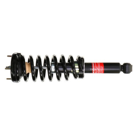 Monroe Shocks & Struts Suspension Strut and Coil Spring Assembly P/N:171367L Fits: Jaguar S-type 02-00 - Image 1