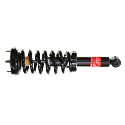 Monroe Shocks & Struts Suspension Strut and Coil Spring Assembly P/N:171367R Fits: Jaguar S-type 02-00 - Image 1