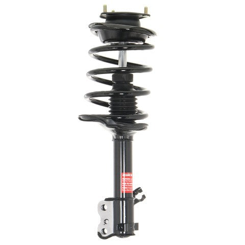 Monroe Shocks & Struts Suspension Strut and Coil Spring Assembly P/N:171569 Fits: Mercury Villager 02-99, Nissan Quest 02-99 - Image 1