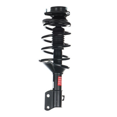 Monroe Shocks & Struts Suspension Strut and Coil Spring Assembly P/N:171600 Fits: Subaru Impreza 01-93 - Image 1