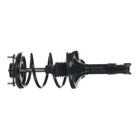 Monroe Shocks & Struts Suspension Strut and Coil Spring Assembly P/N:172142 Fits: Mitsubishi Lancer 07-02 - Image 1
