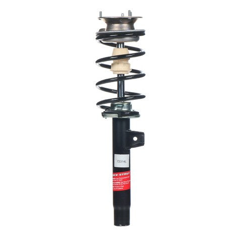 Monroe Shocks & Struts Suspension Strut and Coil Spring Assembly P/N:172314 Fits: BMW 135i 11-08, BMW 325i 2006 - Image 1