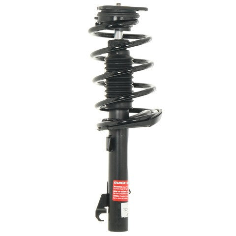Monroe Shocks & Struts Suspension Strut and Coil Spring Assembly P/N:172315 Fits: Volvo C30 13-07, Volvo C70 13-08, Volvo S40 11-04, Volvo V50 11-05 - Image 1