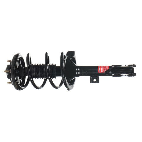 Monroe Shocks & Struts Suspension Strut and Coil Spring Assembly P/N:172437 Fits: Mitsubishi Outlander 13-08 - Image 1