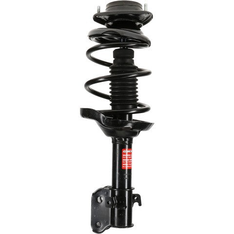 Monroe Shocks & Struts Suspension Strut and Coil Spring Assembly P/N:172439 Fits: Subaru Impreza 07-04 - Image 1