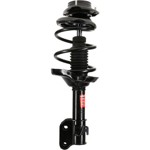 Monroe Shocks & Struts Suspension Strut and Coil Spring Assembly P/N:172440 Fits: Subaru Impreza 07-04 - Image 1