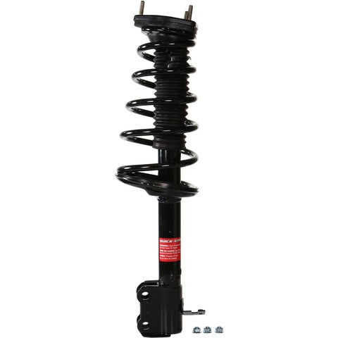 Monroe Shocks & Struts Suspension Strut and Coil Spring Assembly P/N:172489 Fits: Toyota Highlander 11-10, Toyota Venza 15-13 - Image 1