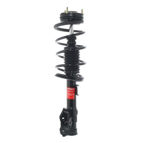 Monroe Shocks & Struts Suspension Strut and Coil Spring Assembly P/N:172544 Fits: Mazda 2 14-11 - Image 1