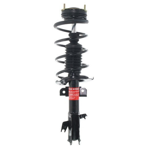 Monroe Shocks & Struts Suspension Strut and Coil Spring Assembly P/N:172545 Fits: Mazda 2 14-11 - Image 1