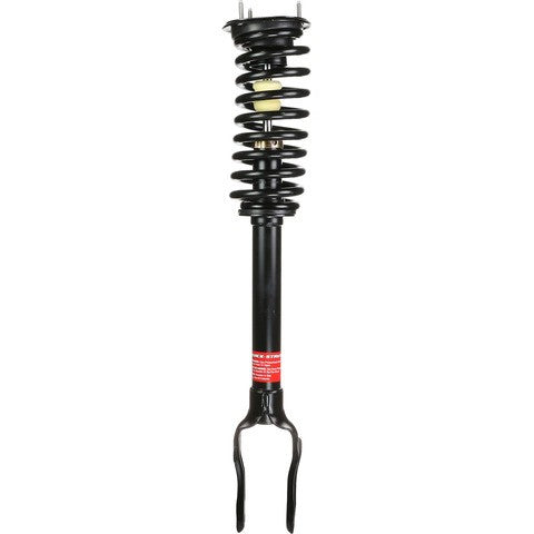 Monroe Shocks & Struts Suspension Strut and Coil Spring Assembly P/N:172546L Fits: Dodge Durango 15-11, Jeep Grand Cherokee 15-11 - Image 1