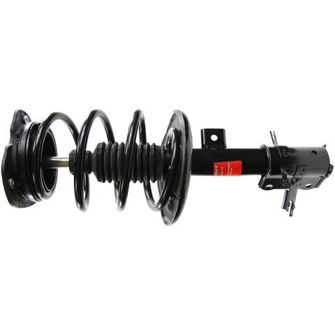 Monroe Shocks & Struts Suspension Strut and Coil Spring Assembly P/N:172604 Fits: Nissan Maxima 12-09 - Image 1