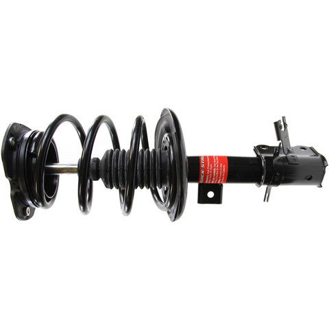 Monroe Shocks & Struts Suspension Strut and Coil Spring Assembly P/N:172605 Fits: Nissan Maxima 12-09 - Image 1