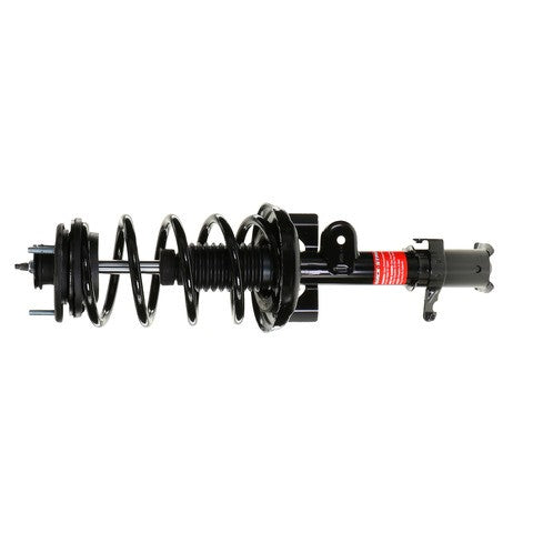 Monroe Shocks & Struts Suspension Strut and Coil Spring Assembly P/N:172647 Fits: Honda Pilot 15-09 - Image 1