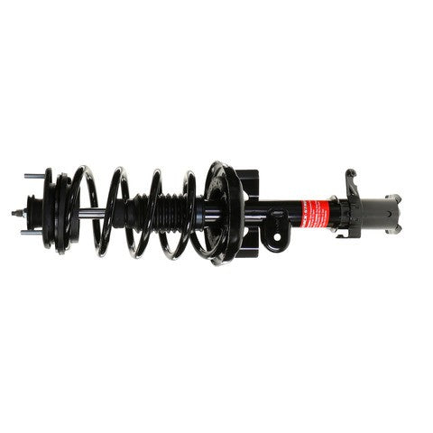 Monroe Shocks & Struts Suspension Strut and Coil Spring Assembly P/N:172648 Fits: Honda Pilot 15-09 - Image 1