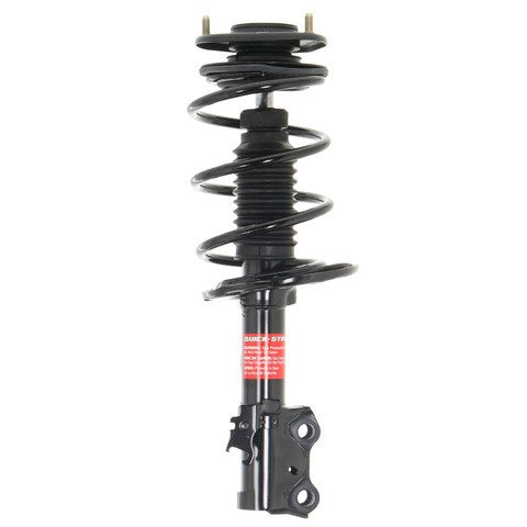 Monroe Shocks & Struts Suspension Strut and Coil Spring Assembly P/N:172670 Fits: Scion Xb 15-08 - Image 1