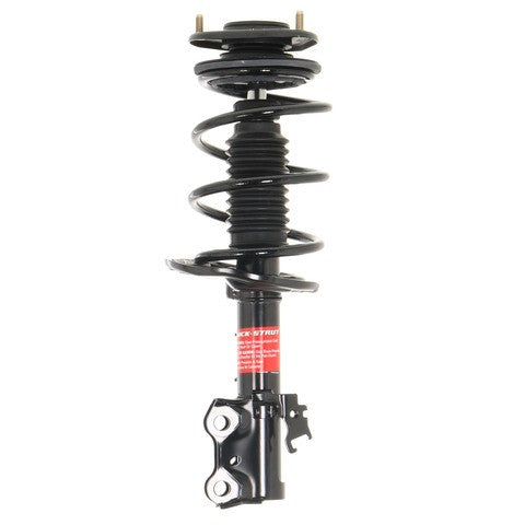 Monroe Shocks & Struts Suspension Strut and Coil Spring Assembly P/N:172671 Fits: Scion Xb 15-08 - Image 1