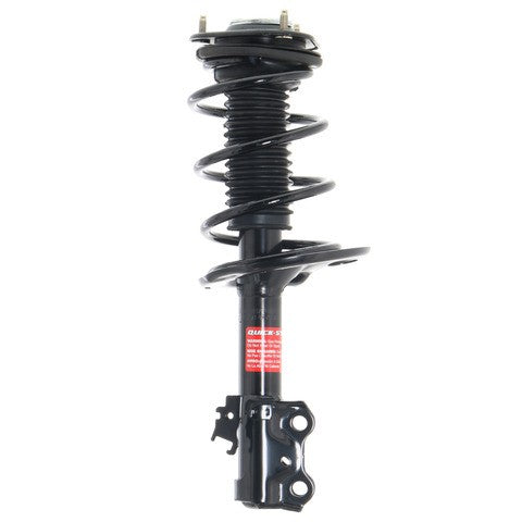 Monroe Shocks & Struts Suspension Strut and Coil Spring Assembly P/N:172682 Fits: Scion Tc 16-11 - Image 1