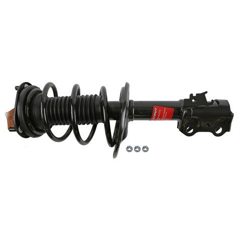Monroe Shocks & Struts Suspension Strut and Coil Spring Assembly P/N:172683 Fits: Scion Tc 16-11 - Image 1